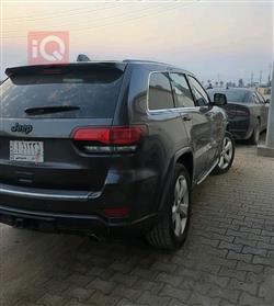 جيب جراند شيروكي